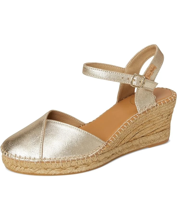 Toni Pons Bianca-As | Heels 9 Toni Pons Bianca-As | Heels - Image 7