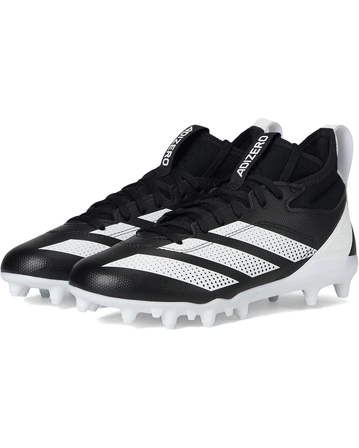 adidas Kids Adizero Impact.2 American Football Shoes (Little Kid/Big Kid) | Sneakers & Athletic Shoes 3 adidas Kids Adizero Impact.2 American Football Shoes (Little Kid/Big Kid) | Sneakers & Athletic Shoes
