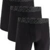 Under Armour 3-Pack Performance Tech Solid 6" Boxer Briefs | Underwear -Shoe Vogue Shop 71L8hHGVNL. AC SR736920