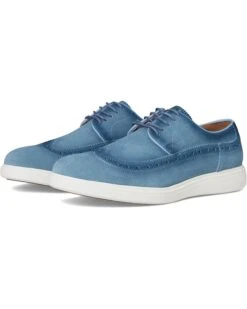 Stacy Adams Trudell Wing Tip Lace-Up | Sneakers & Athletic Shoes -Shoe Vogue Shop 71LAk8cUsRL. AC SR736920