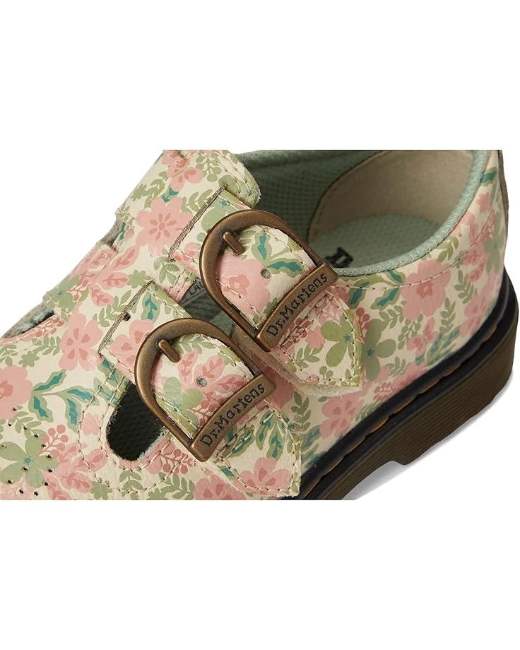 Dr. Martens Kid's Collection 8065 J (Little Kid/Big Kid) | Sneakers & Athletic Shoes 8 Dr. Martens Kid's Collection 8065 J (Little Kid/Big Kid) | Sneakers & Athletic Shoes - Image 6