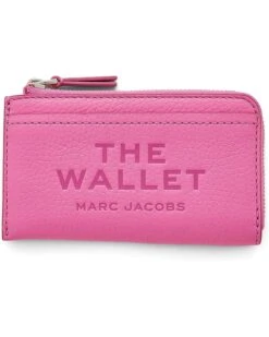 Marc Jacobs The Leather Top Zip Multi Wallet | Wallets 10 Marc Jacobs The Leather Top Zip Multi Wallet | Wallets -Shoe Vogue Shop 71LFEE2EQkL. AC SR736920