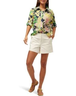 Trina Turk Swing Top | Shirts & Tops -Shoe Vogue Shop 71LGUhwYccL. AC SR736920
