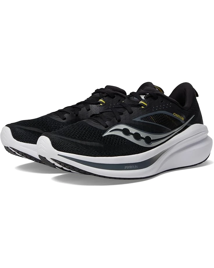 Saucony Omni 22 | Sneakers & Athletic Shoes 3 Saucony Omni 22 | Sneakers & Athletic Shoes