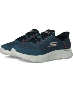 SKECHERS Performance Hands Free Slip-ins Go Walk Flex - Netro Sneaker | Sneakers & Athletic Shoes -Shoe Vogue Shop 71LMmbJikML. AC SR736920
