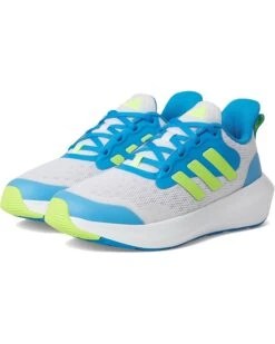 adidas Kids FortaRun 3.0 Sportswear Shoes (Big Kid) | Sneakers & Athletic Shoes