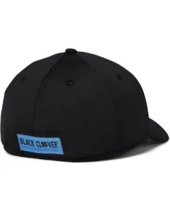 Black Clover Premium Clover 149 Hat | Hats -Shoe Vogue Shop 71LPFjSxQqL. AC SR736920