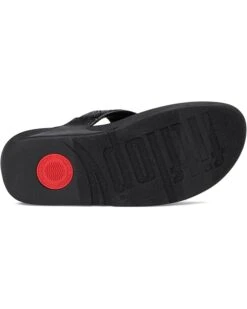 FitFlop Lulu Sequin Toe-Post Sandals 12 FitFlop Lulu Sequin Toe-Post Sandals -Shoe Vogue Shop 71LPQWGYwfL. AC SR736920