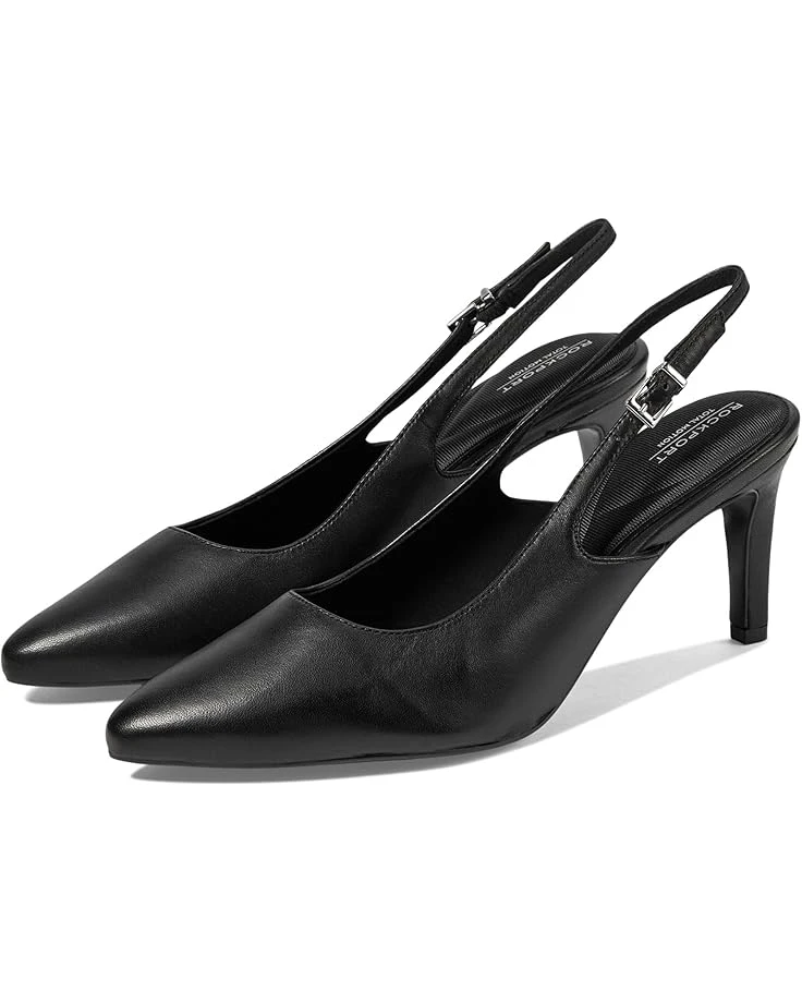 Rockport Jolie | Heels 3 Rockport Jolie | Heels