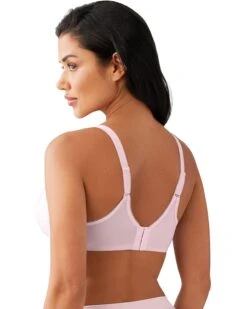 Wacoal Basic Beauty Full Figure Underwire Bra 855192 | Underwear & Intimates -Shoe Vogue Shop 71LSs fKipL. AC SR736920