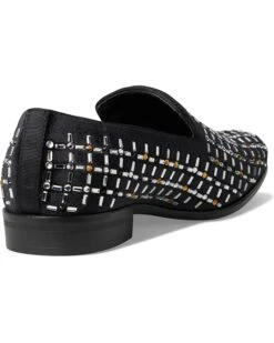 Stacy Adams Stallford Rhinestone Slip-On | Loafers -Shoe Vogue Shop 71LTHBCnWL. AC SR736920