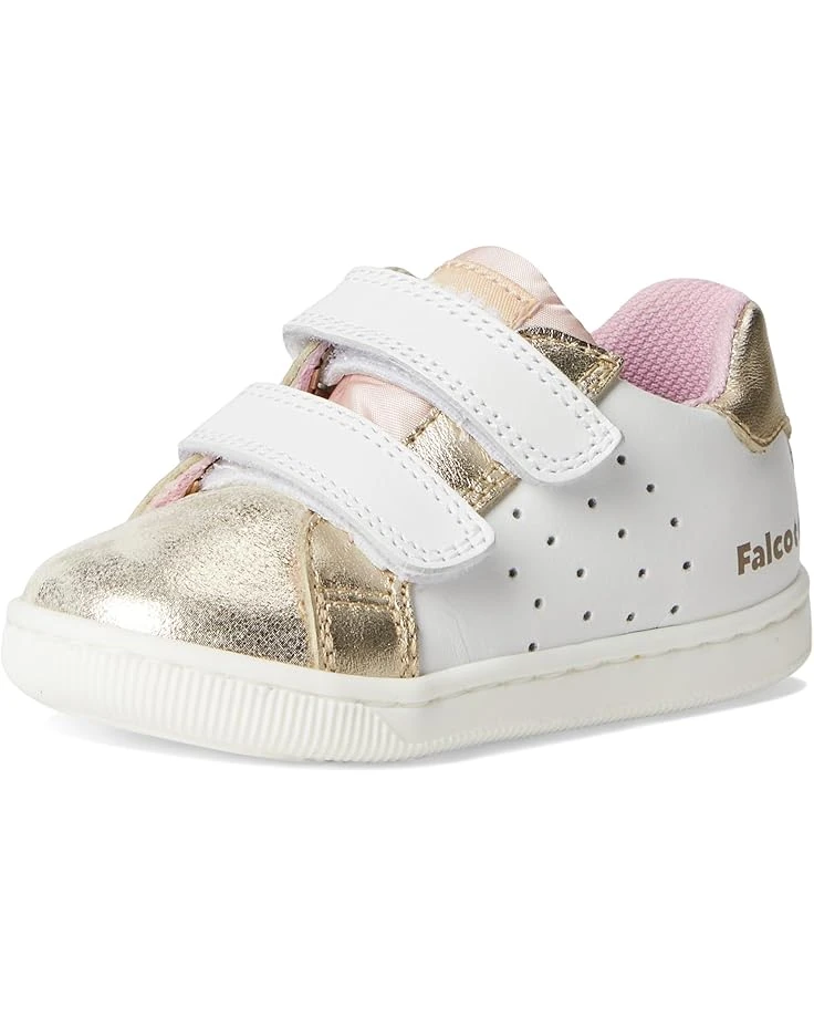 Naturino Falcotto Kiner Low Vl (Toddller) | Sneakers & Athletic Shoes 9 Naturino Falcotto Kiner Low Vl (Toddller) | Sneakers & Athletic Shoes - Image 7