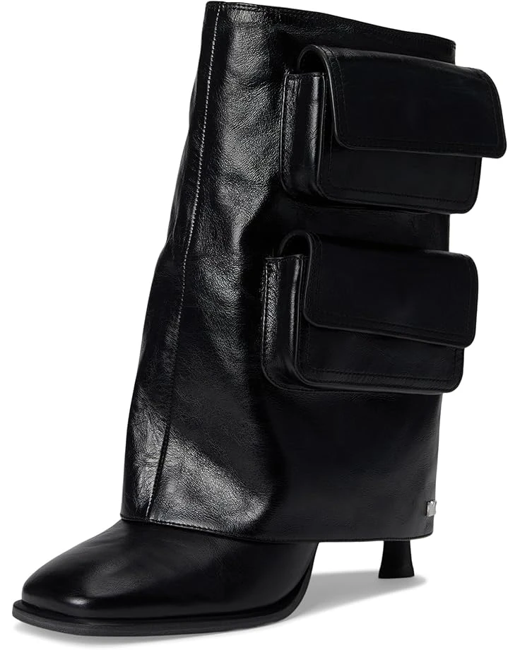 MICHAEL Michael Kors Dakota Heeled Bootie | Heels 9 MICHAEL Michael Kors Dakota Heeled Bootie | Heels - Image 7