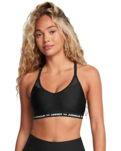Under Armour Crossback Low Impact Sports | Underwear & Intimates