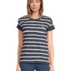 Barbour Otterburn Stripe T-Shirt | Shirts & Tops
