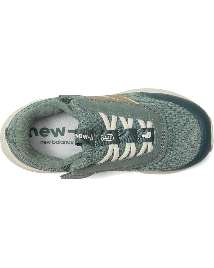 New Balance Kids New-B 1440 (Infant/Toddler) | Sneakers & Athletic Shoes 4 New Balance Kids New-B 1440 (Infant/Toddler) | Sneakers & Athletic Shoes - Image 2