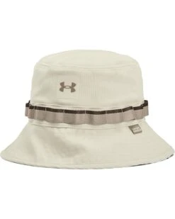 Under Armour Iso-Chill Armourvent Bucket Hat | Hats -Shoe Vogue Shop 71LecNGR9iL. AC SR736920