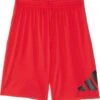 adidas Kids Essentials Big Logo Shorts (Toddler/Little Kids) 2 adidas Kids Essentials Big Logo Shorts (Toddler/Little Kids) -Shoe Vogue Shop 71Lejc4wCXL. AC SR736920