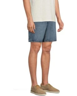 Levi's® Premium 468 Loose Shorts 8 Levi's® Premium 468 Loose Shorts -Shoe Vogue Shop 71Ley9BJzML. AC SR736920