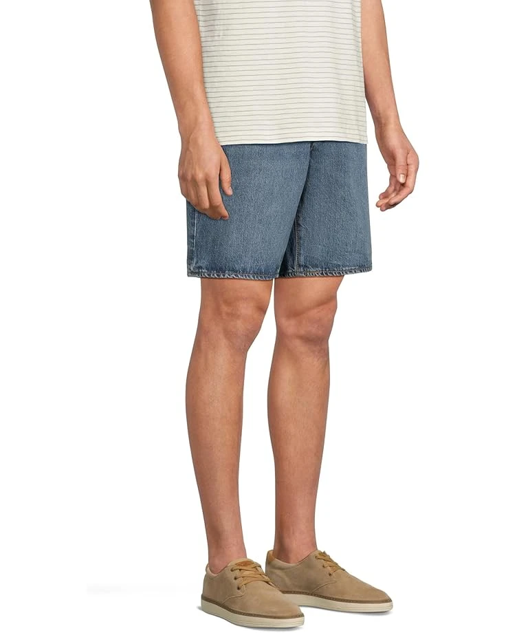 Levi's® Premium 468 Loose Shorts 4 Levi's® Premium 468 Loose Shorts - Image 2