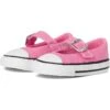 Converse Kids Chuck Taylor® All Star® Dainty Mary Jane (Infant/Toddler) | Sneakers & Athletic Shoes 2 Converse Kids Chuck Taylor® All Star® Dainty Mary Jane (Infant/Toddler) | Sneakers & Athletic Shoes -Shoe Vogue Shop 71LfB QhEcL. AC SR736920