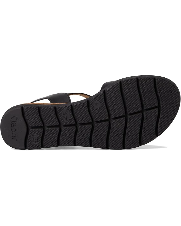 Gabor 62.700 | Sandals 5 Gabor 62.700 | Sandals - Image 3