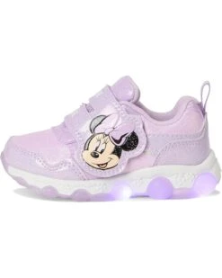 Josmo Minnie Mouse Sneaker (Little Kid/Big Kid) | Sneakers & Athletic Shoes -Shoe Vogue Shop 71LlvW0dRSL. AC SR736920