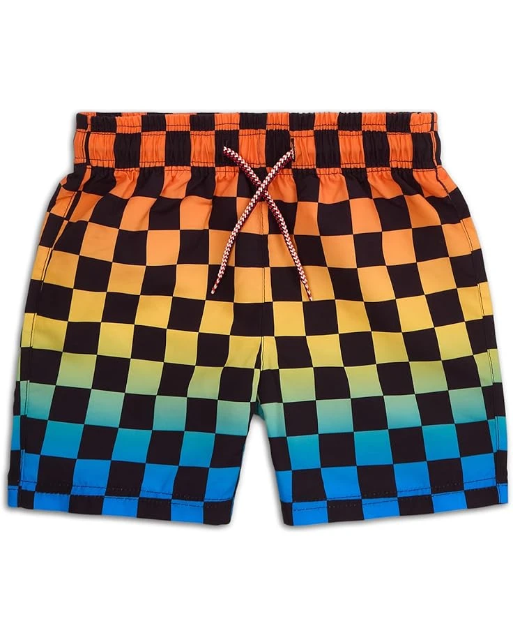 Appaman Kids Mid Length Swim Trunks (Toddler/Little Kid/Big Kid) | Swimwear 4 Appaman Kids Mid Length Swim Trunks (Toddler/Little Kid/Big Kid) | Swimwear - Image 2