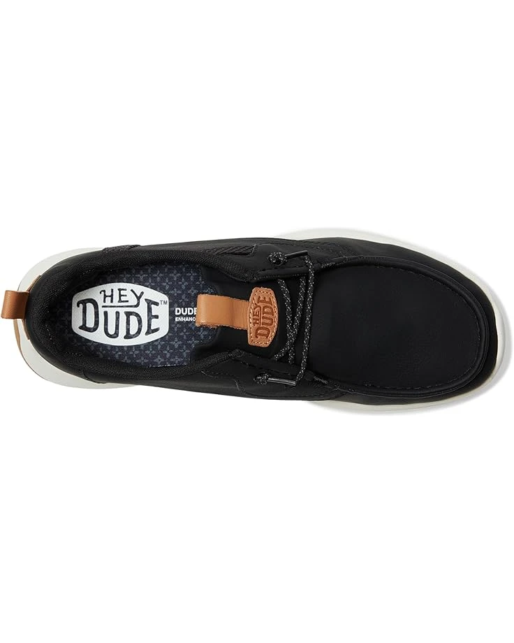 Hey Dude Wally Drift Classic | Sneakers & Athletic Shoes 4 Hey Dude Wally Drift Classic | Sneakers & Athletic Shoes - Image 2