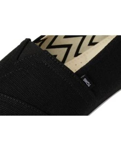 TOMS Classic Alpargata with Heritage Canvas | Loafers 18 TOMS Classic Alpargata with Heritage Canvas | Loafers -Shoe Vogue Shop 71LpZiMnwqL. AC SR736920