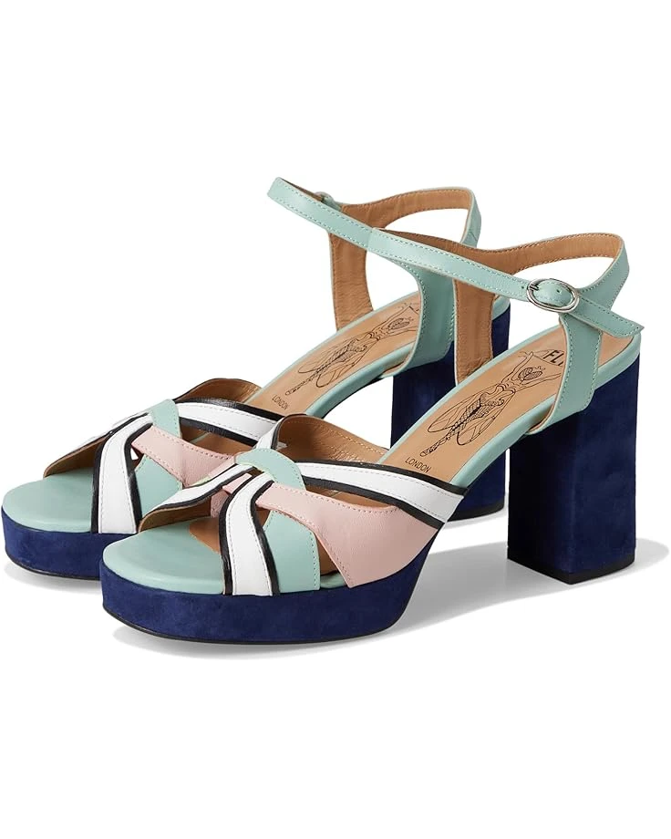 FLY LONDON ezui240fly | Heels 10 FLY LONDON ezui240fly | Heels - Image 8