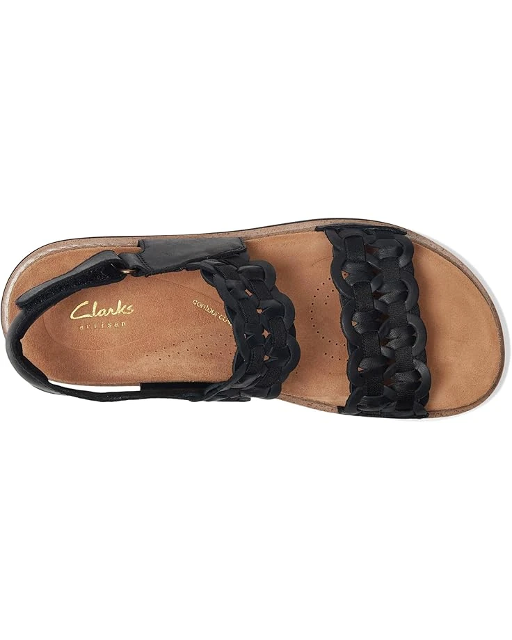 Clarks Arwell Glide | Sandals 4 Clarks Arwell Glide | Sandals - Image 2