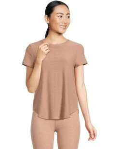 Beyond Yoga Featherweight On The Down Low Tee | Shirts & Tops 29 Beyond Yoga Featherweight On The Down Low Tee | Shirts & Tops -Shoe Vogue Shop 71LtLjVz2pL. AC SR736920