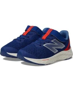 New Balance Kids Fresh Foam Arishi v4 Bungee Lace with Top Strap (Little Kid) | Sneakers & Athletic Shoes 29 New Balance Kids Fresh Foam Arishi v4 Bungee Lace with Top Strap (Little Kid) | Sneakers & Athletic Shoes -Shoe Vogue Shop 71LtP7aSiL. AC SR736920