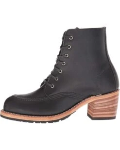 Red Wing Heritage Clara | Boots -Shoe Vogue Shop 71LvqR68uvL. AC SR736920