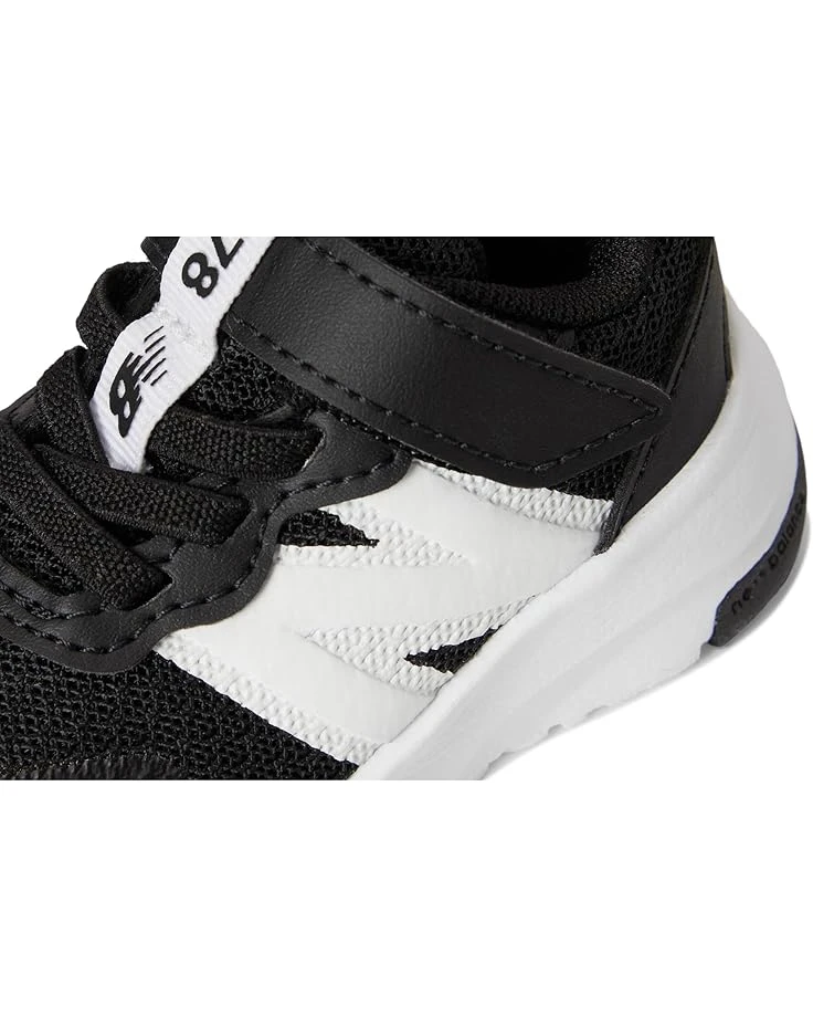 New Balance Kids Dynasoft 578 v1 Hook-and-Loop (Infant/Toddler) | Sneakers & Athletic Shoes 8 New Balance Kids Dynasoft 578 v1 Hook-and-Loop (Infant/Toddler) | Sneakers & Athletic Shoes - Image 6