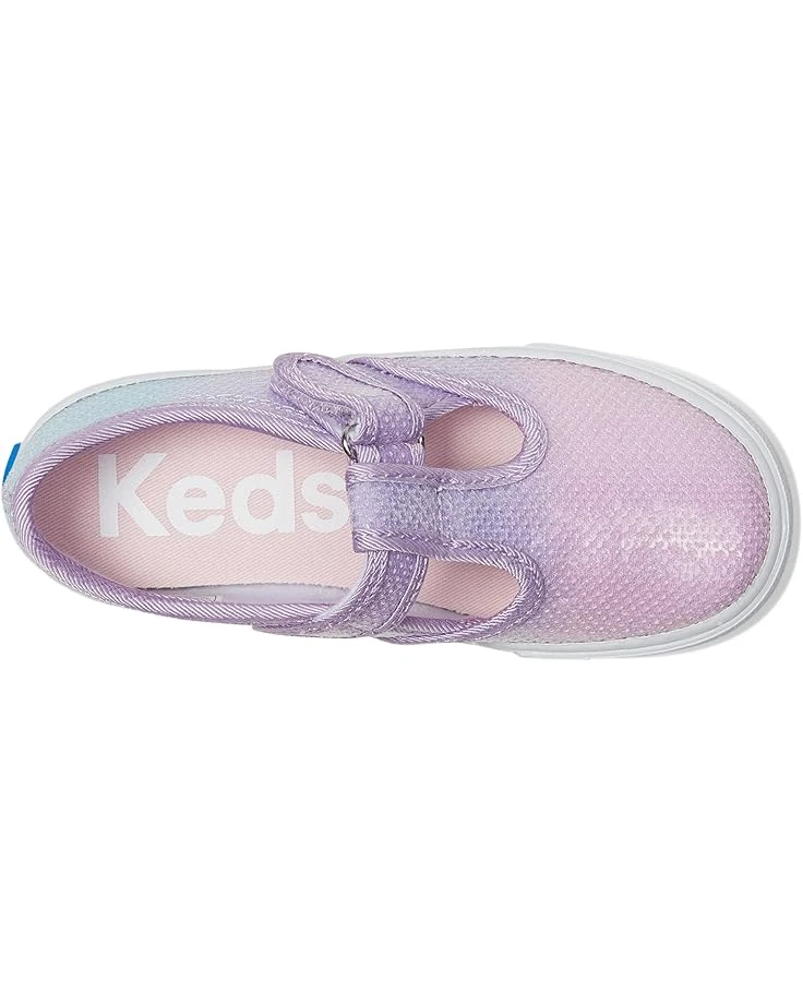 Keds Kids Daphne Ombre Sequins (Toddler) | Sneakers & Athletic Shoes 4 Keds Kids Daphne Ombre Sequins (Toddler) | Sneakers & Athletic Shoes - Image 2