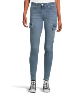 Levi's® Womens 721 High-Rise Skinny Cargo | Jeans