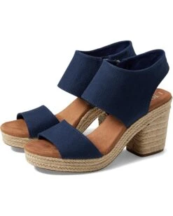TOMS Majorca Platform | Heels -Shoe Vogue Shop 71M6XdrgTmL. AC SR736920