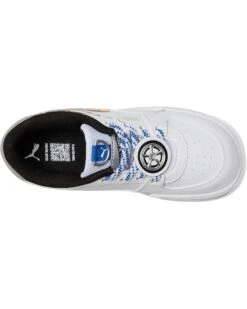 PUMA Kids Ca Pro Hot Wheels Alternative Closure (Toddler) | Sneakers & Athletic Shoes 10 PUMA Kids Ca Pro Hot Wheels Alternative Closure (Toddler) | Sneakers & Athletic Shoes -Shoe Vogue Shop 71MFB2zw4IL. AC SR736920