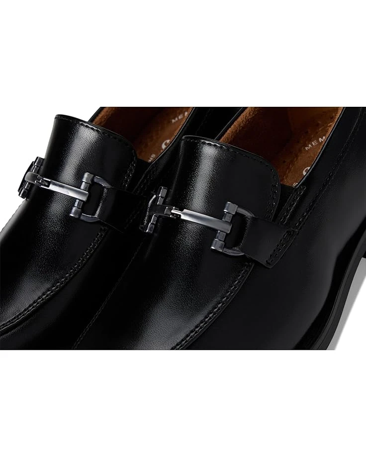 Florsheim Kids Rucci Moc Toe Bit Loafer Jr. (Toddler/Little Kid/Big Kid) | Loafers 8 Florsheim Kids Rucci Moc Toe Bit Loafer Jr. (Toddler/Little Kid/Big Kid) | Loafers - Image 6