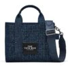 Marc Jacobs The Crystal Denim Small Tote Bag | Handbags -Shoe Vogue Shop 71MIoPAYE3L. AC SR736920