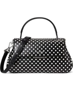 Kate Spade New York Grace Dot Top Handle | Handbags