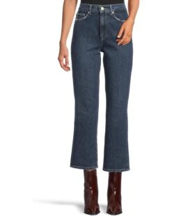 7 For All Mankind Logan Stovepipe | Jeans