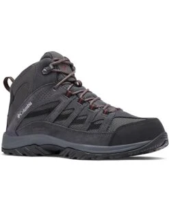 Columbia Crestwood Mid Waterproof | Hiking -Shoe Vogue Shop 71MSBVI2iSL. AC SR736920