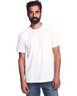 Faherty Sunwashed Pocket Tee | Shirts & Tops -Shoe Vogue Shop 71MThsRPQzL. AC SR736920