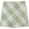 Burberry Kids Oscar Check Shorts (Toddler/Little Kid/Big Kid) -Shoe Vogue Shop 71MTjf9CNCL. AC SR736920