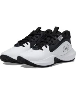 Under Armour Kids Grade School Lockdown 7 (Big Kid) | Sneakers & Athletic Shoes -Shoe Vogue Shop 71MVA2RVyL. AC SR736920
