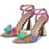 Blue by Betsey Johnson Kamilla | Heels -Shoe Vogue Shop 71MVSPZa0YL. AC SR736920