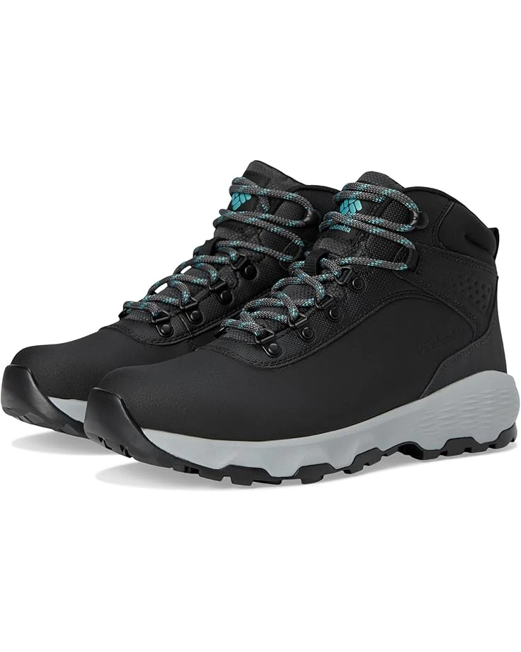 Columbia Newton Wander Leather | Hiking 3 Columbia Newton Wander Leather | Hiking